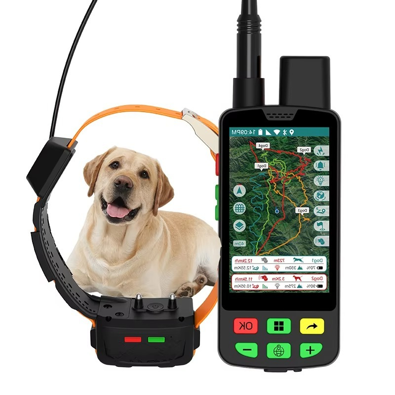Pet Supplies Distributor - Collare per recinzione per cani con