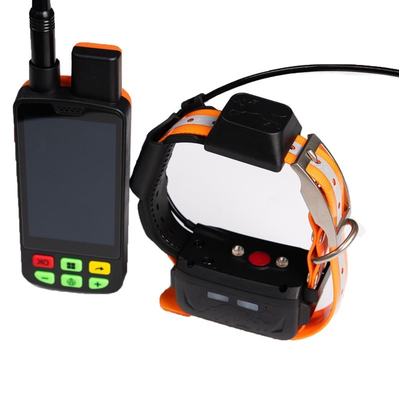 Pet Supplies Distributor - Collari GPS per la caccia al