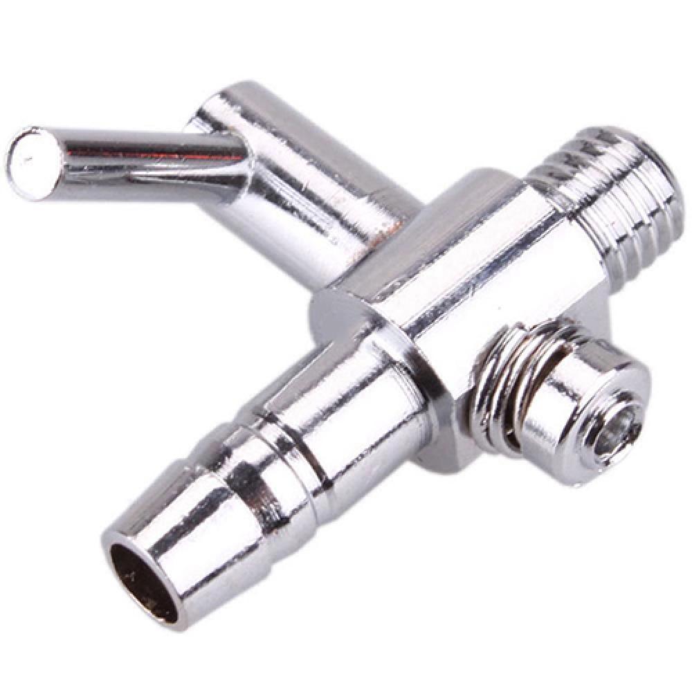 Pet Supplies Distributor - 1Pc valvola di controllo filetto in
