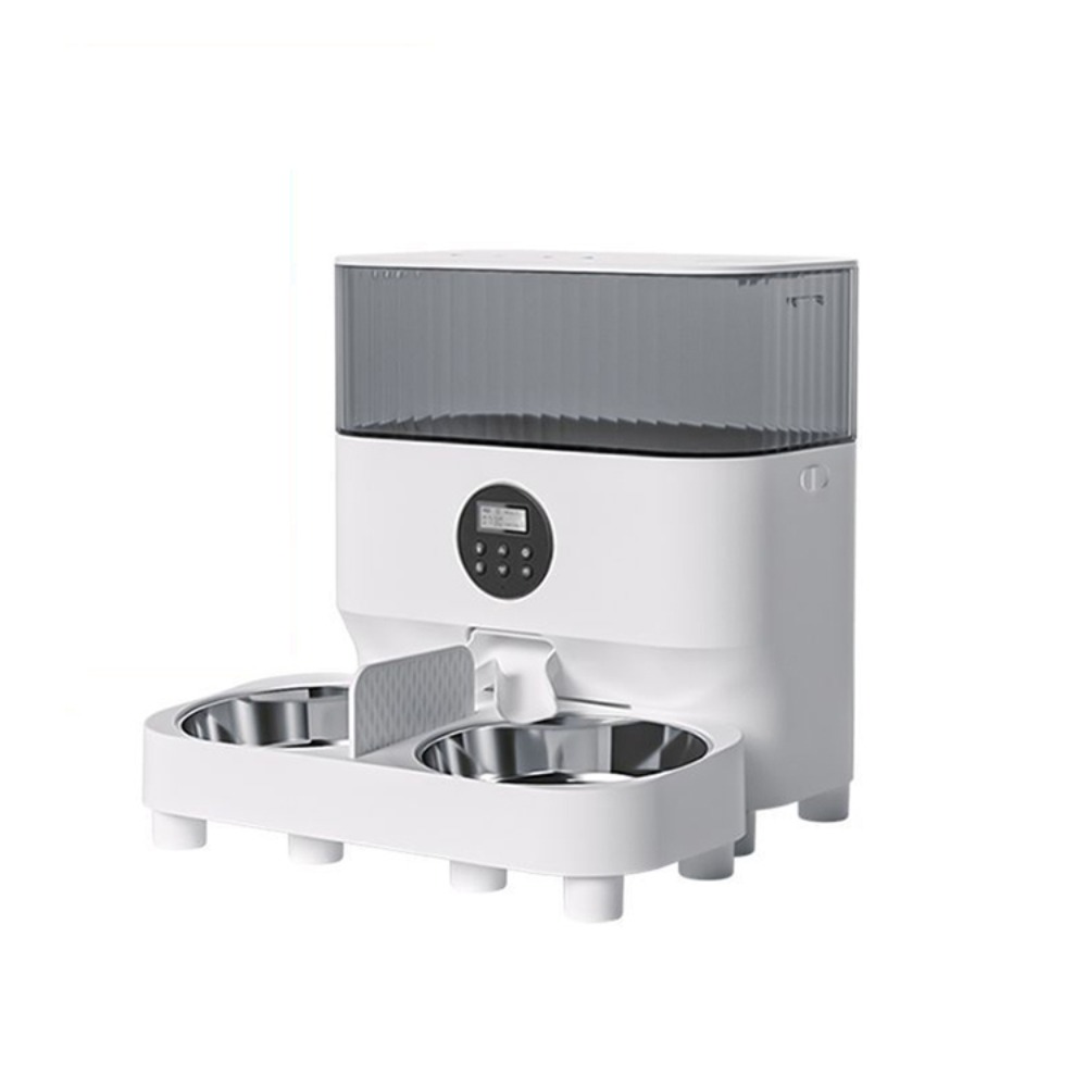 Pet Supplies Distributor - Alimentatore automatico intelligente da 5 litri