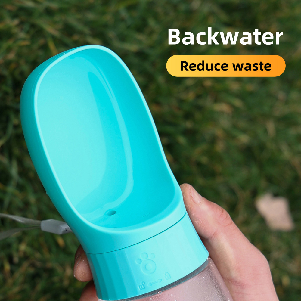 Bottiglia d'acqua per cani da  - Pet Supplies Hours recensione e prezzo