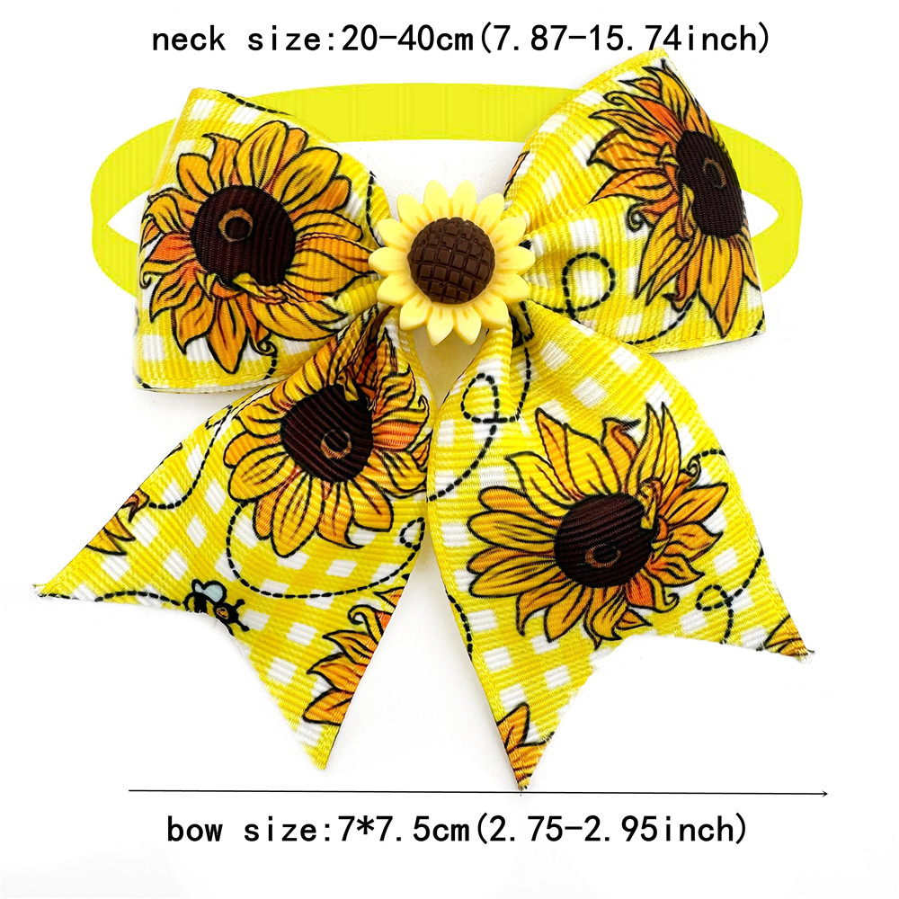 50pcs Flowers Styel stivaletti - Pet Supplies Hours recensione e prezzo