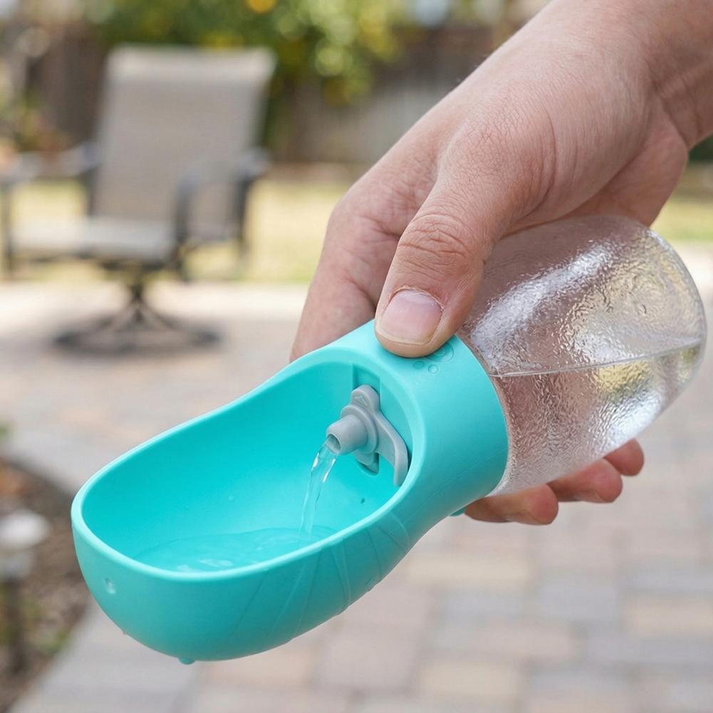 Bottiglia d'Acqua Portatile pe - Pet Supplies Hours recensione e prezzo