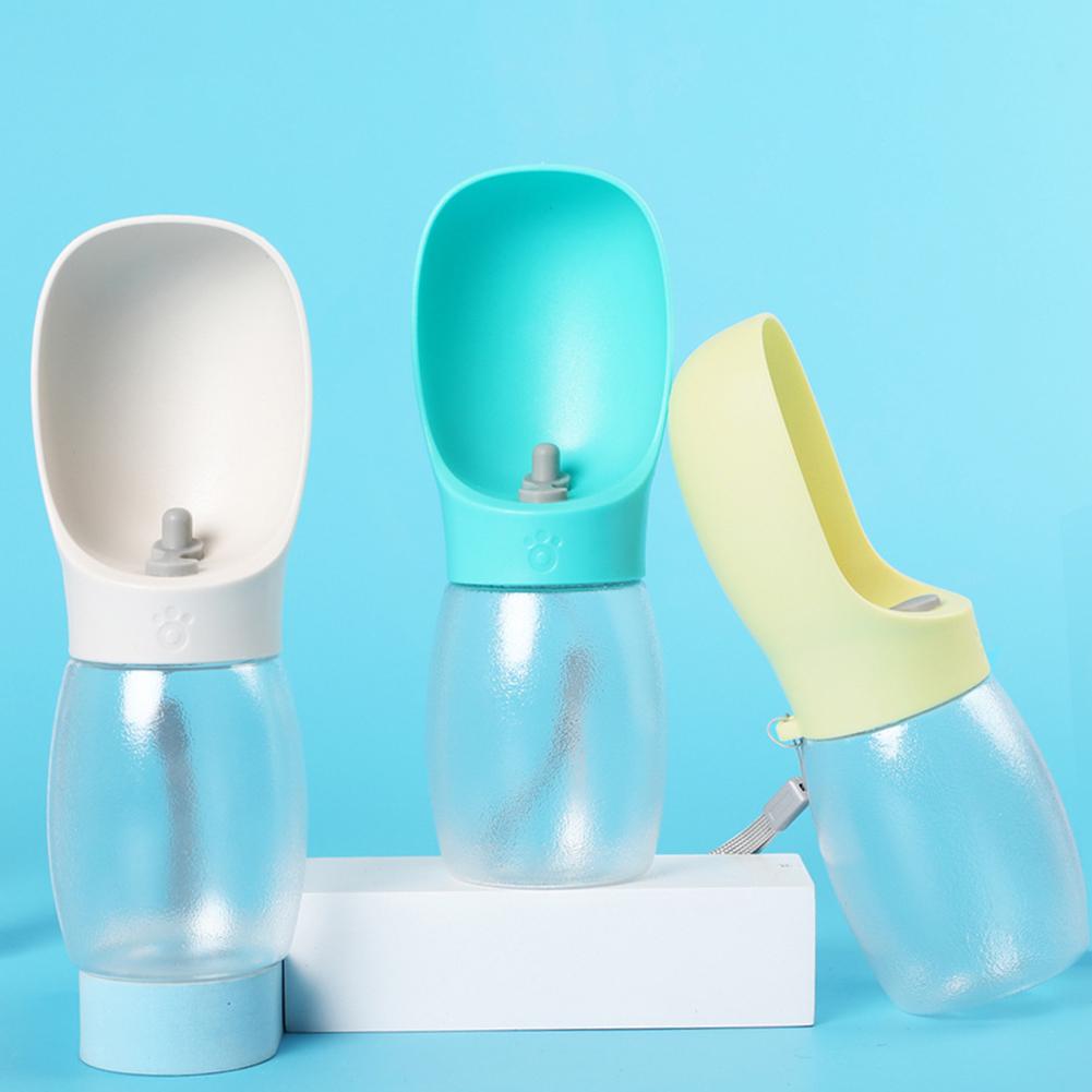 Bottiglia d'Acqua Portatile pe - Pet Supplies Hours recensione e prezzo