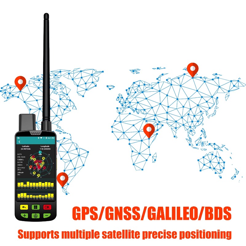 Collari GPS per la caccia al B - Pet Supplies Distributor recensione e prezzo