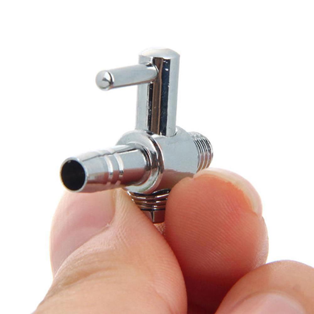 1Pc valvola di controllo filet - Pet Supplies Distributor recensione e prezzo