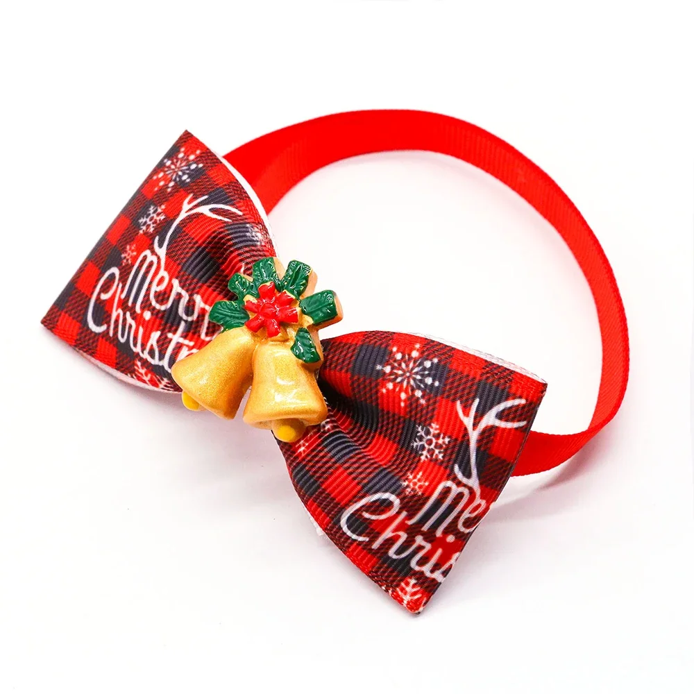 50/100 pz Natale Papillon Per  - Pet Supplies Hours recensione e prezzo