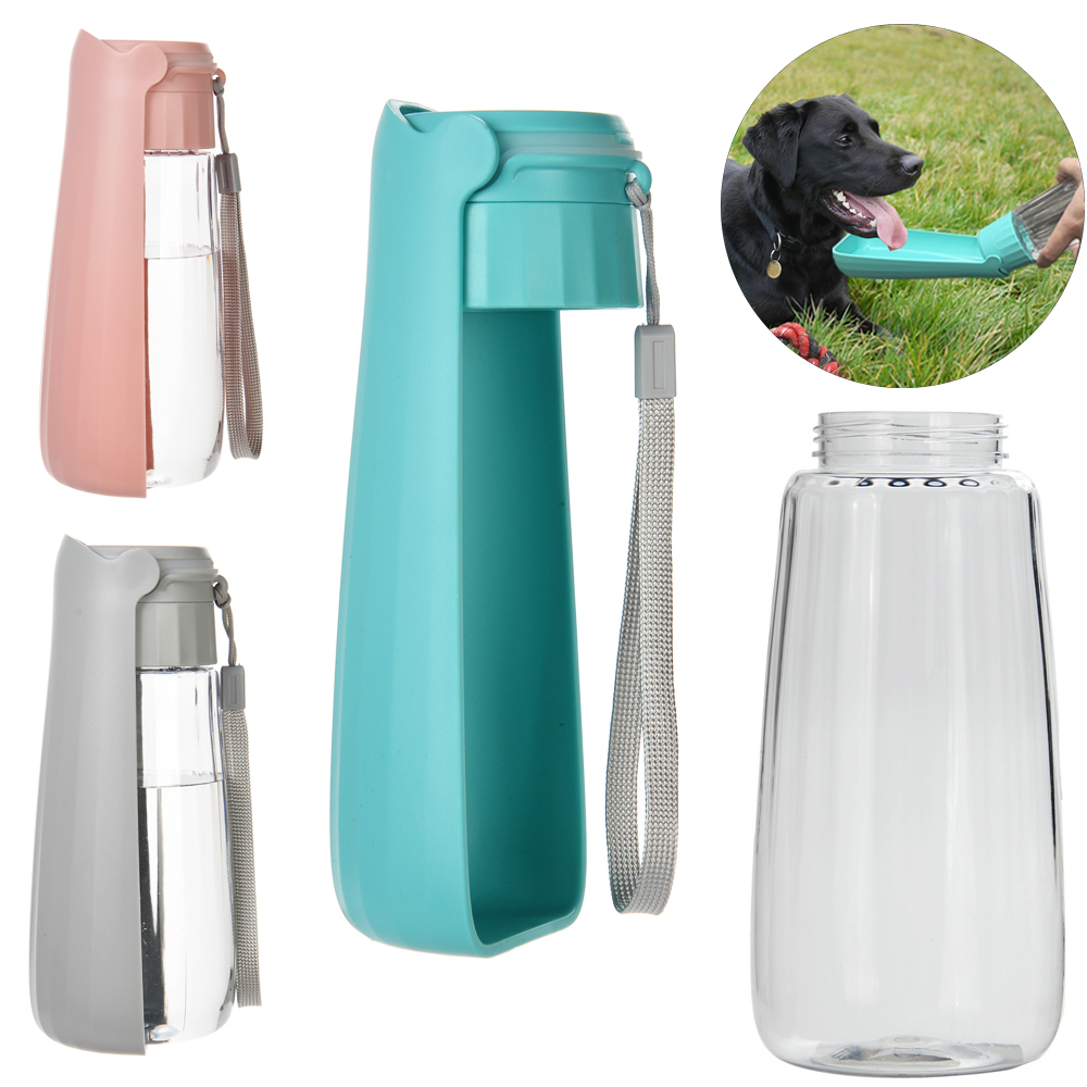 Bottiglia d'acqua per cani por - Pet Supplies Hours recensione e prezzo
