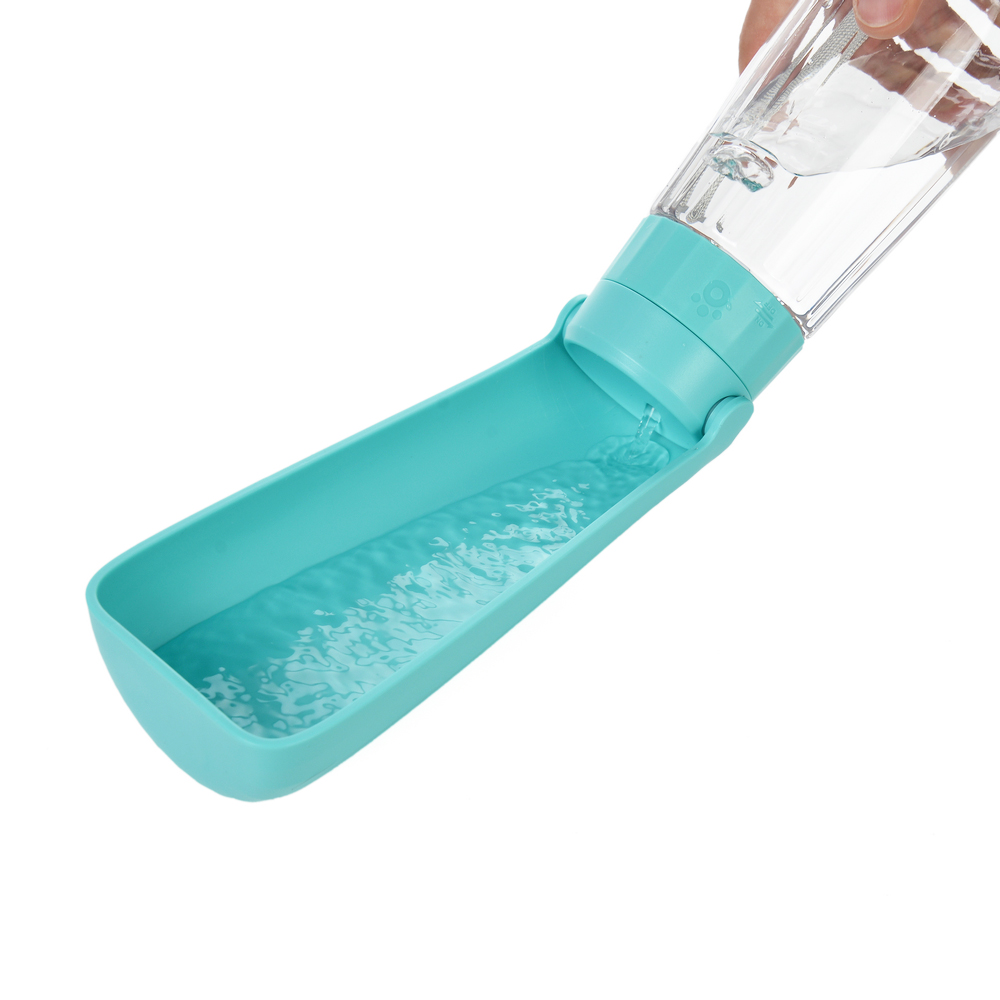 Bottiglia d'acqua per cani por - Pet Supplies Hours recensione e prezzo