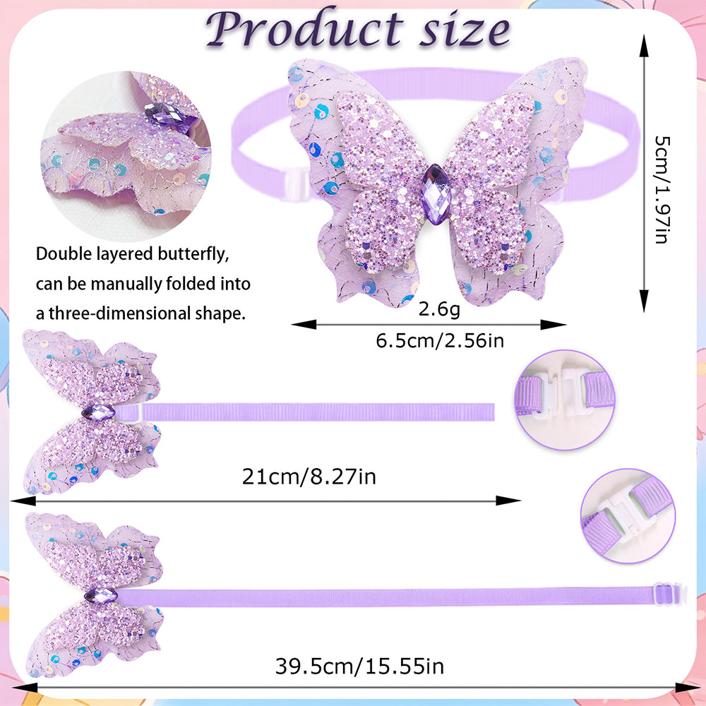 50 Pezzi Papillon per Cani, Co - Pet Supplies Hours recensione e prezzo