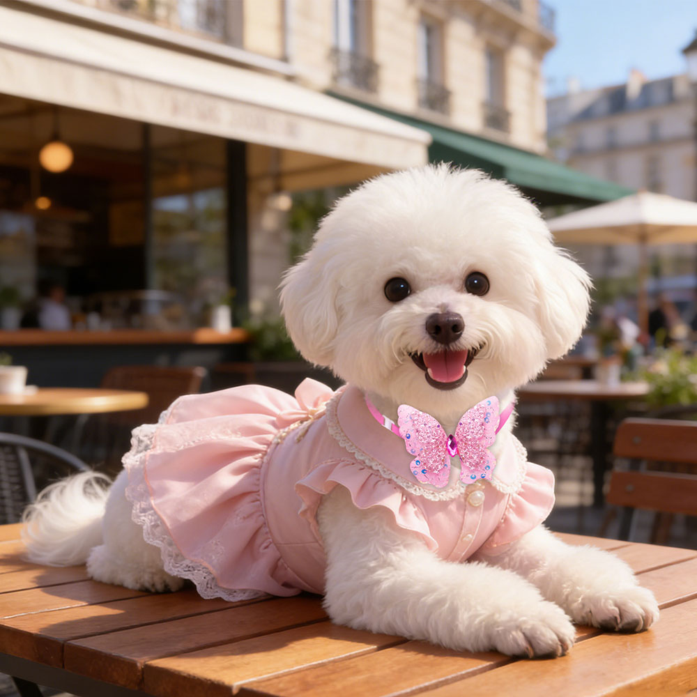 50 Pezzi Papillon per Cani, Co - Pet Supplies Hours recensione e prezzo