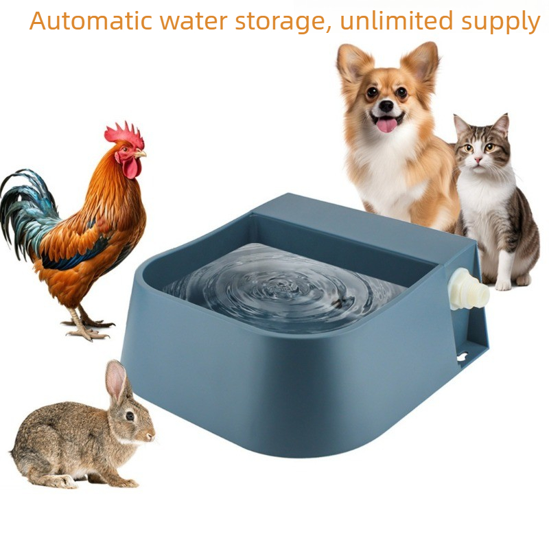 Distributore automatico di acq - Pet Supplies Unlimited recensione e prezzo