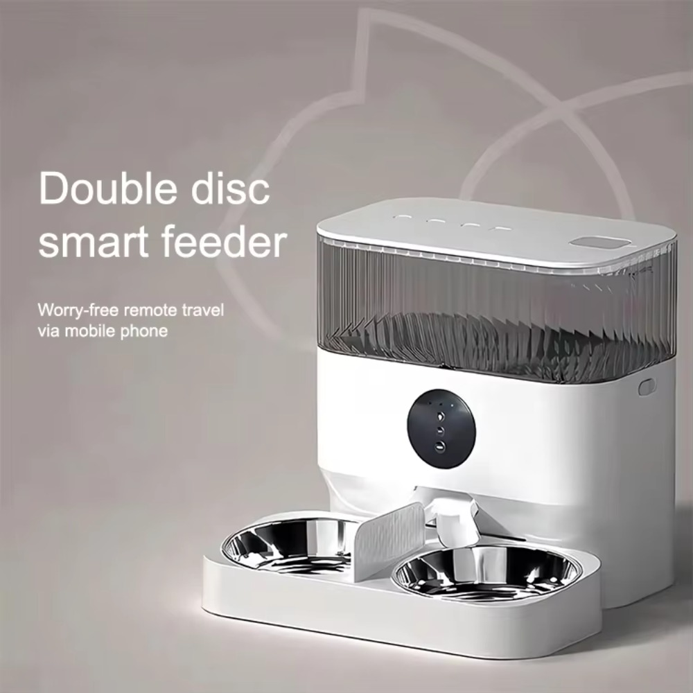 Alimentatore automatico intell - Pet Supplies Distributor recensione e prezzo