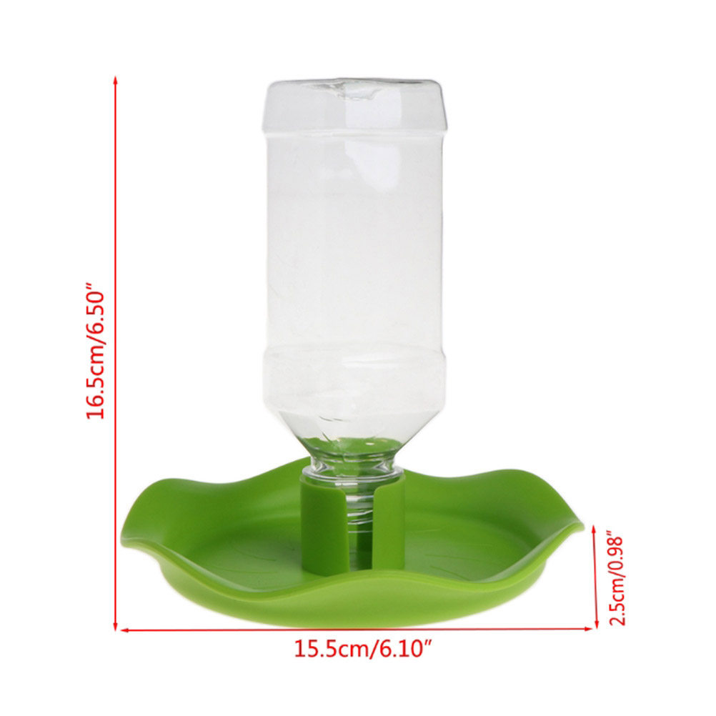 2 Pezzi di Abbeveratoio per Re - Pet Supplies Zoo recensione e prezzo