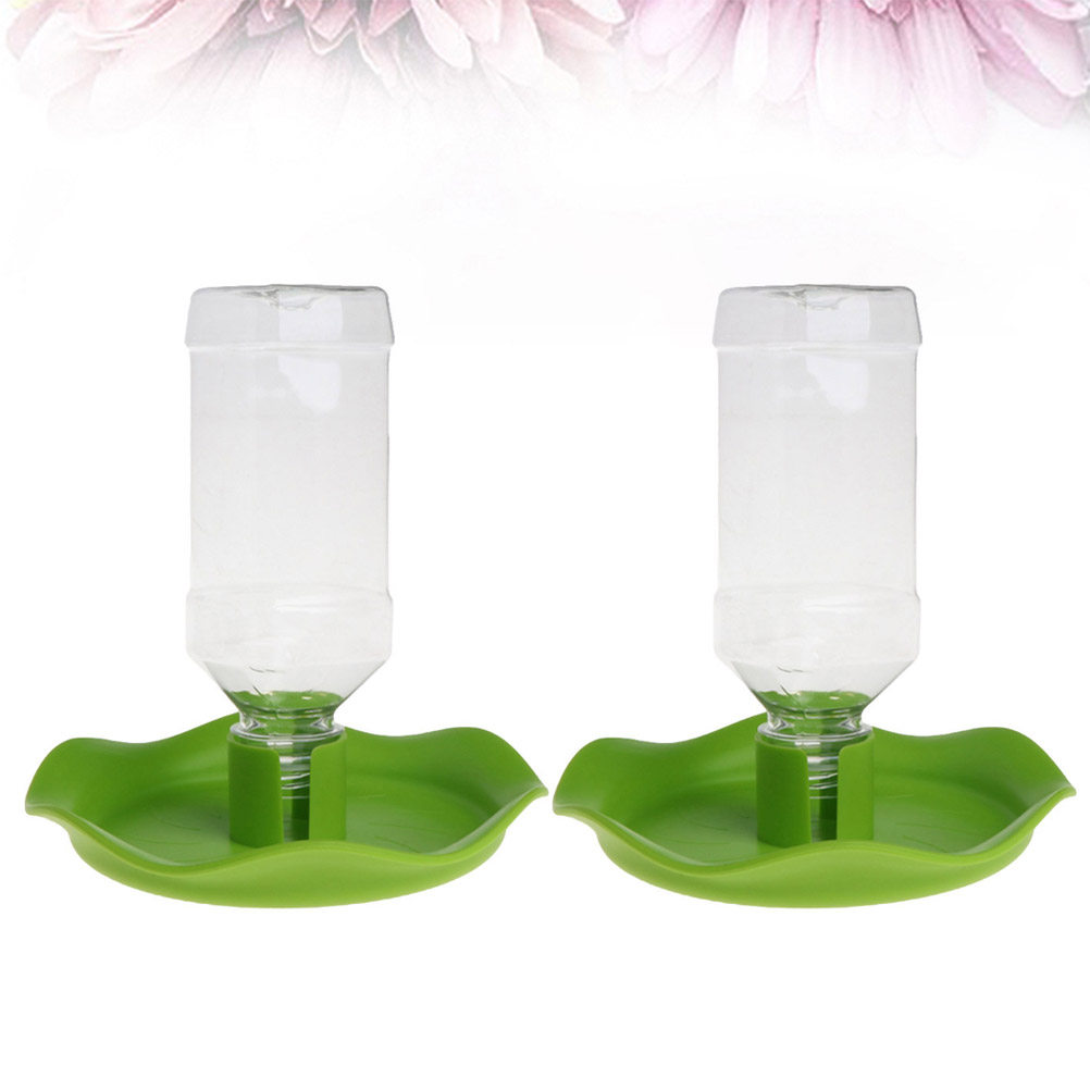 2 Pezzi di Abbeveratoio per Re - Pet Supplies Zoo recensione e prezzo