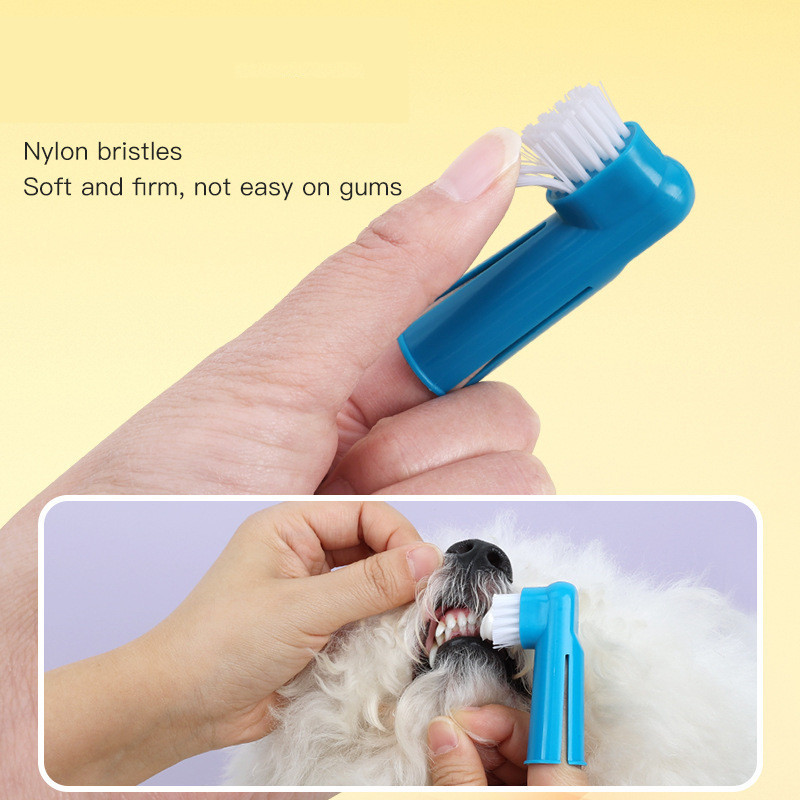 Spazzolino da denti morbido pe - Pet Supplies Hours recensione e prezzo