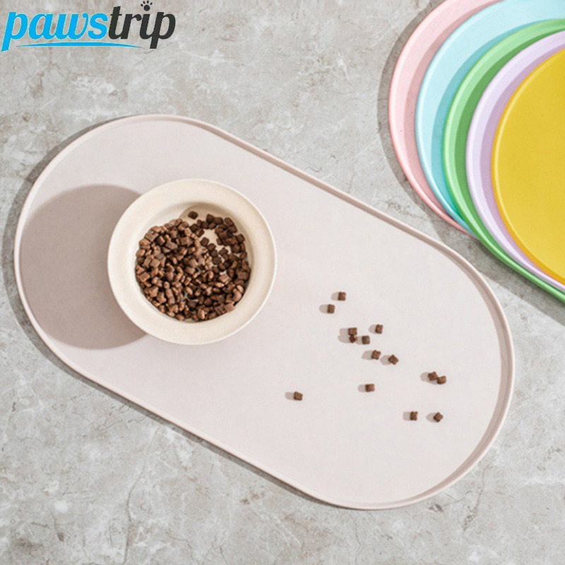 Tappetino Ovale per Alimentazi - Pet Supplies Hours recensione e prezzo