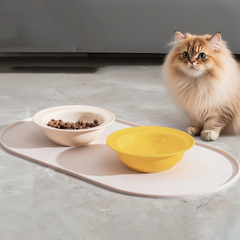 Tappetino Ovale per Alimentazi - Pet Supplies Hours recensione e prezzo